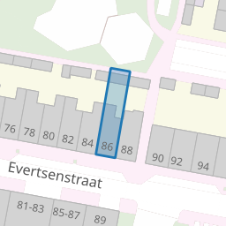Perceel LDN01-N-1522