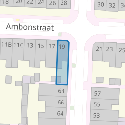 Perceel LDN01-N-1525