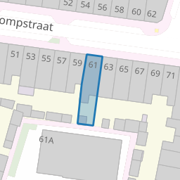 Perceel LDN01-N-1535