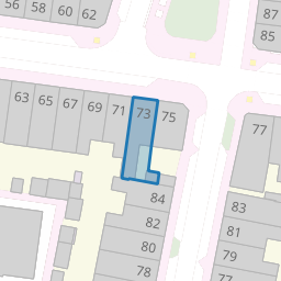 Perceel LDN01-N-1539