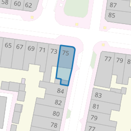 Perceel LDN01-N-1540