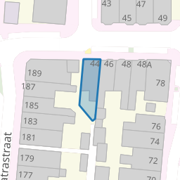 Perceel LDN01-N-1544