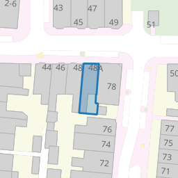 Perceel LDN01-N-1547