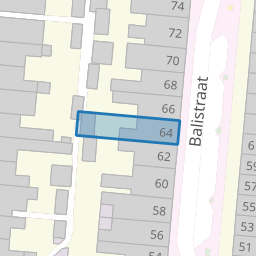 Perceel LDN01-N-1548