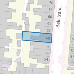 Perceel LDN01-N-1550