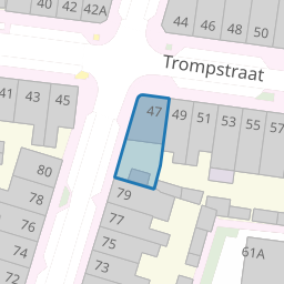 Perceel LDN01-N-1573