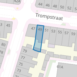 Perceel LDN01-N-1574