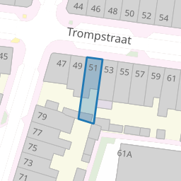 Perceel LDN01-N-1575