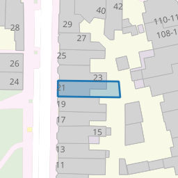 Perceel LDN01-N-1580