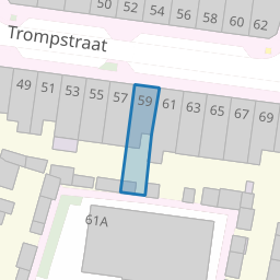 Perceel LDN01-N-1587