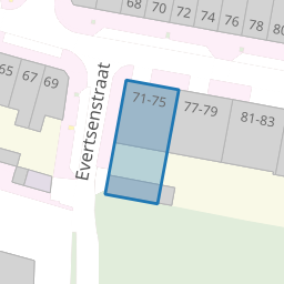 Perceel LDN01-N-1589