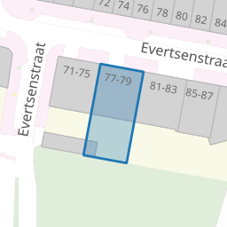 Perceel LDN01-N-1590