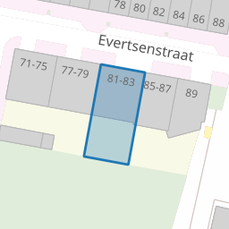 Perceel LDN01-N-1591
