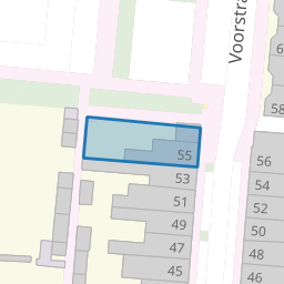 Perceel LDN01-N-1595