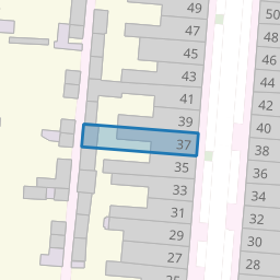 Perceel LDN01-N-1600