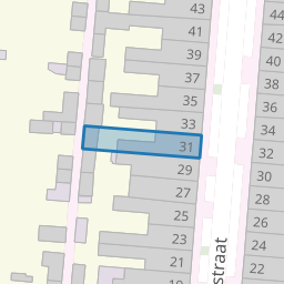 Perceel LDN01-N-1603