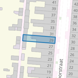 Perceel LDN01-N-1604