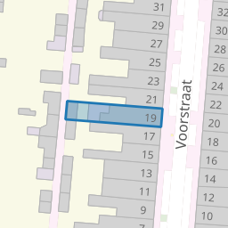 Perceel LDN01-N-1608