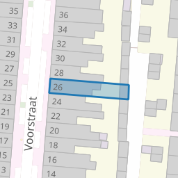 Perceel LDN01-N-1615