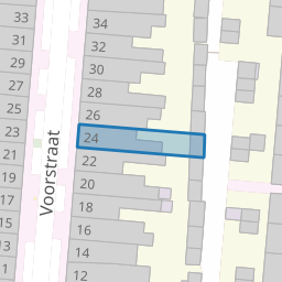 Perceel LDN01-N-1616