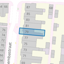 Perceel LDN01-N-1620