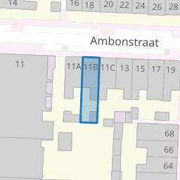 Perceel LDN01-N-1622