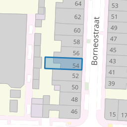 Perceel LDN01-N-1626