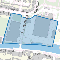 Perceel LDN01-N-1631