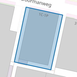 Perceel LDN01-N-1638