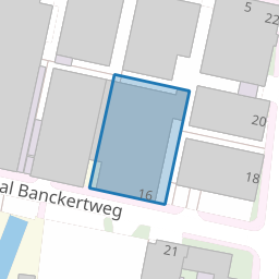 Perceel LDN01-N-1639