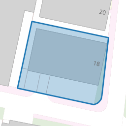 Perceel LDN01-N-1641