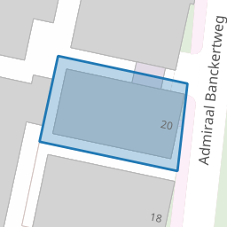 Perceel LDN01-N-1642