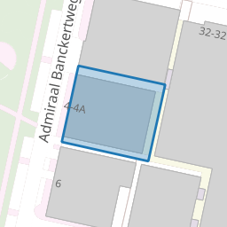 Perceel LDN01-N-1647