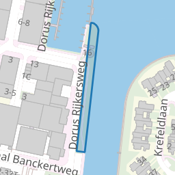 Perceel LDN01-N-1650