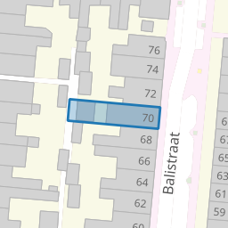 Perceel LDN01-N-1667