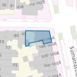 Perceel LDN01-N-1671