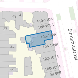 Perceel LDN01-N-1673