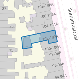 Perceel LDN01-N-1675