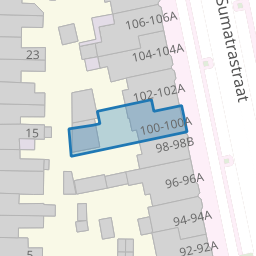 Perceel LDN01-N-1676