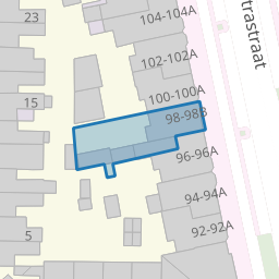 Perceel LDN01-N-1677