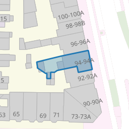 Perceel LDN01-N-1679