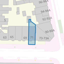 Perceel LDN01-N-1682