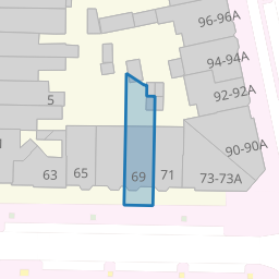 Perceel LDN01-N-1683