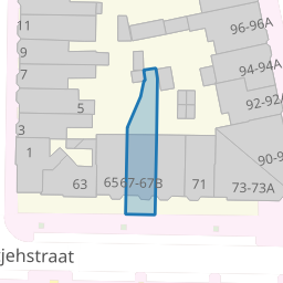 Perceel LDN01-N-1684