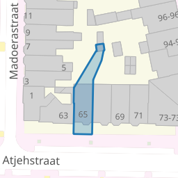 Perceel LDN01-N-1685