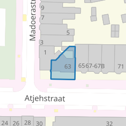 Perceel LDN01-N-1686