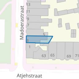 Perceel LDN01-N-1687