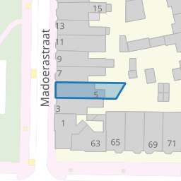 Perceel LDN01-N-1688