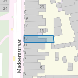 Perceel LDN01-N-1691