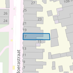 Perceel LDN01-N-1693